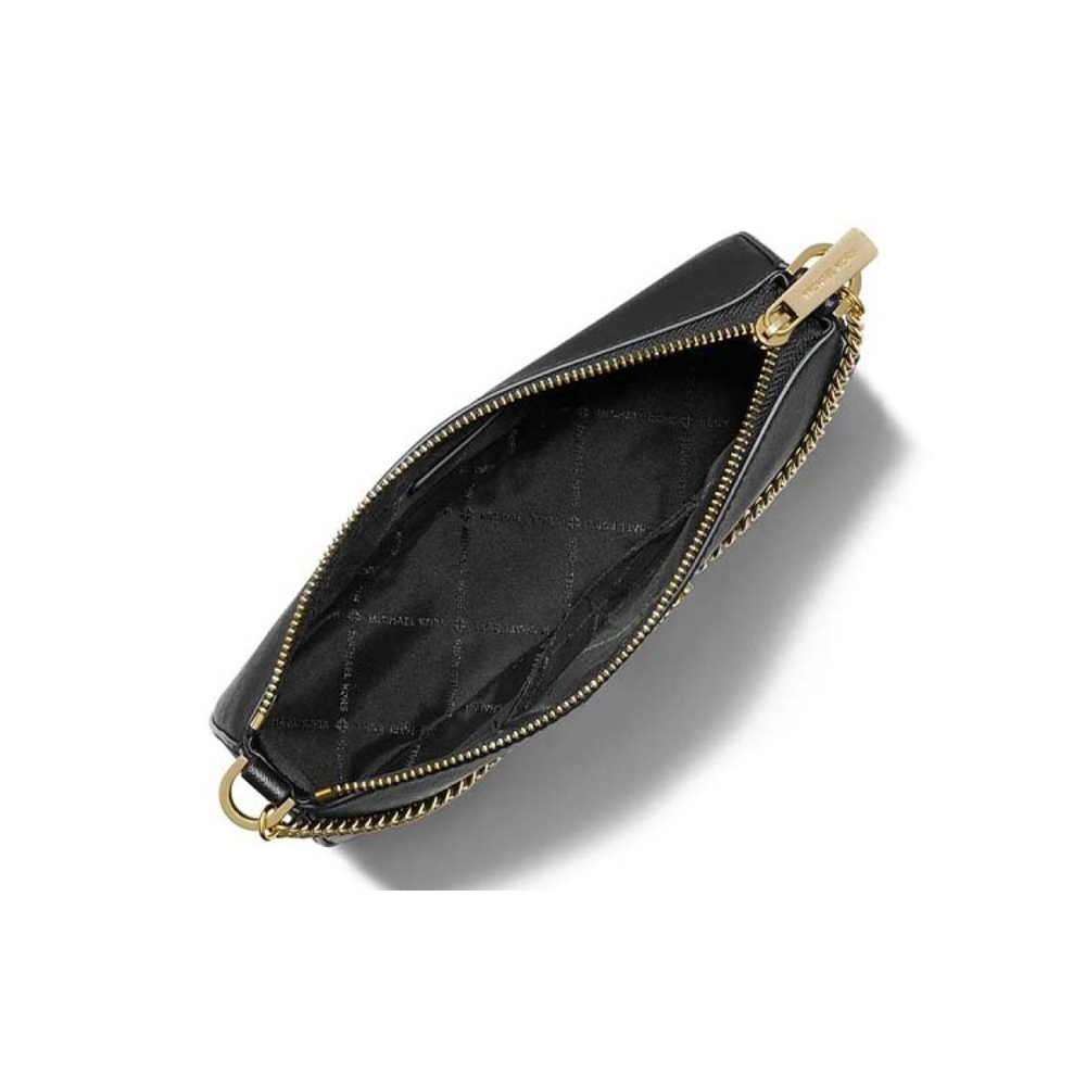 Сумка MICHAEL KORS MK Jet Set, 35S0GTVU6L-BLACK