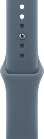 Часы Apple Watch SE 3, 40 мм, алюминий цвета «тёмная ночь»
