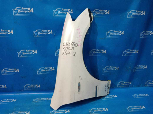 Крепление бампера переднее правое TOYOTA CROWN 2005