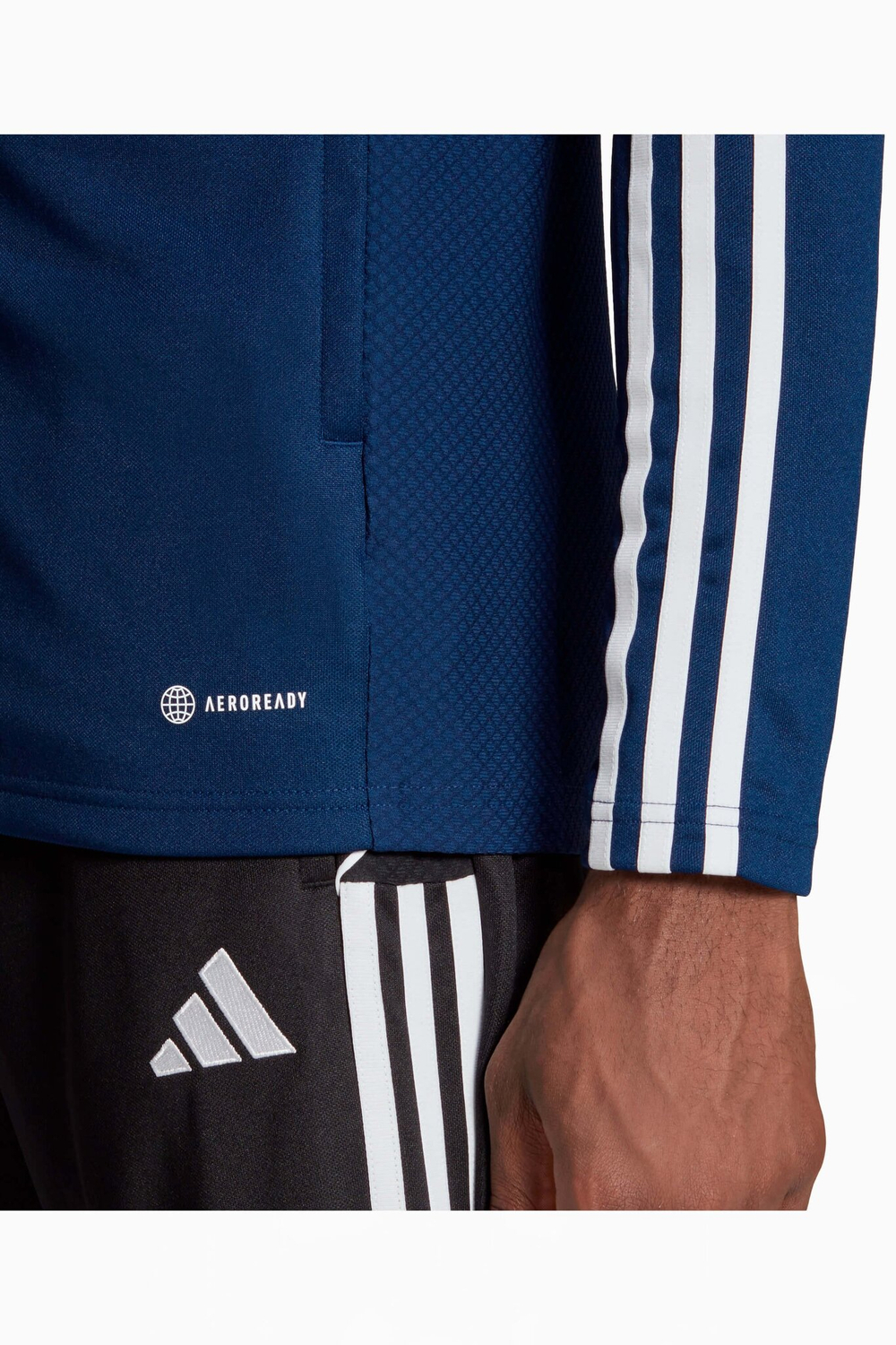 Кофта adidas Tiro 23 League Training