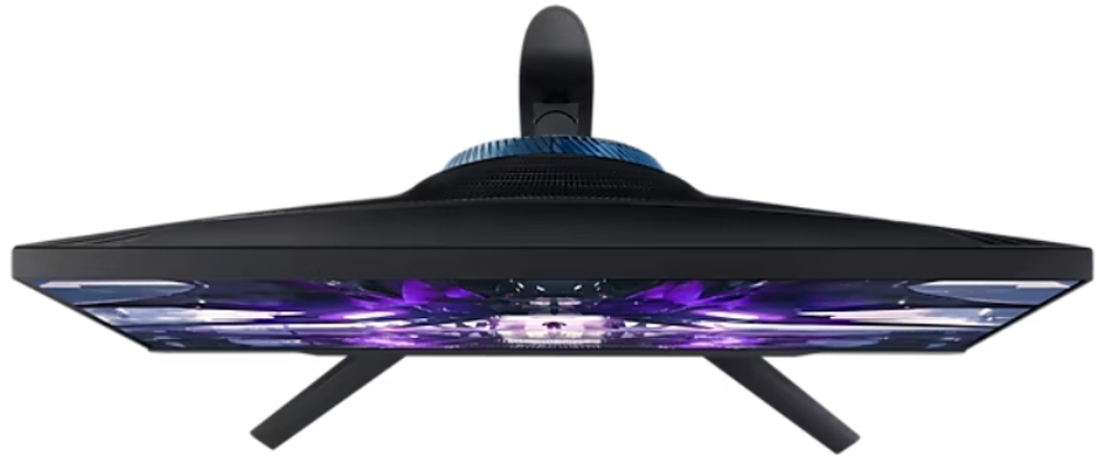 Монитор 24" Samsung S24AG320NI