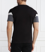 Футболка EA7 - черный(3DPT10 PJ02Z)