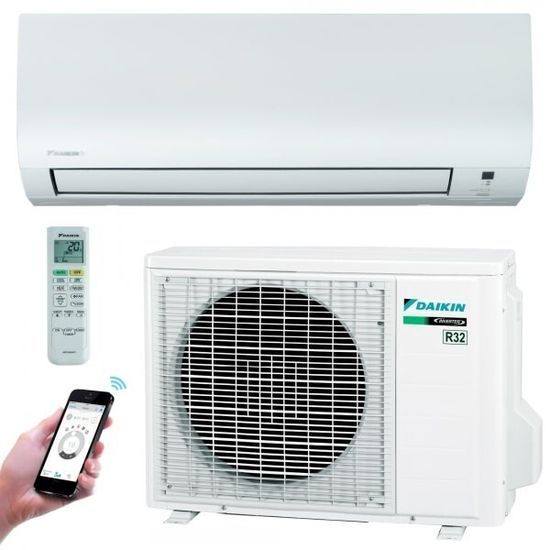 Сплит-система Daikin Comfora FTXP35L/RXP35L
