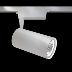 Трековый светильник Maytoni Technical TR003-1-40W3K-W
