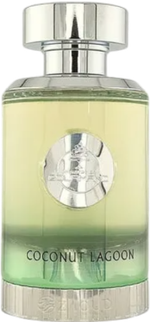 Paris Corner Coconut Lagoon EDP