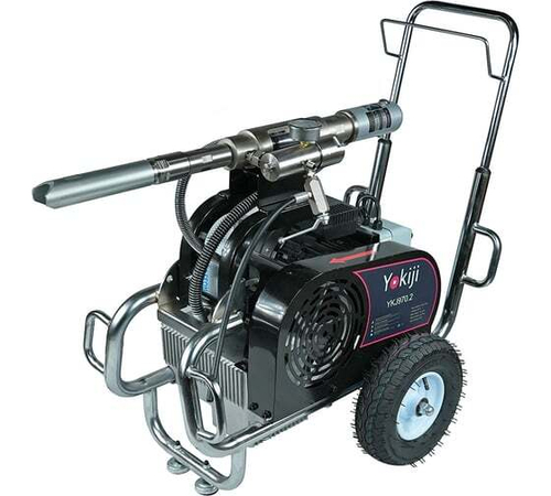 Окрасочный аппарат YOKIJI 10 л YKJ970.2