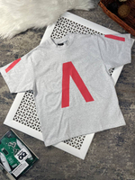Футболка Balenciaga, арт. 698251