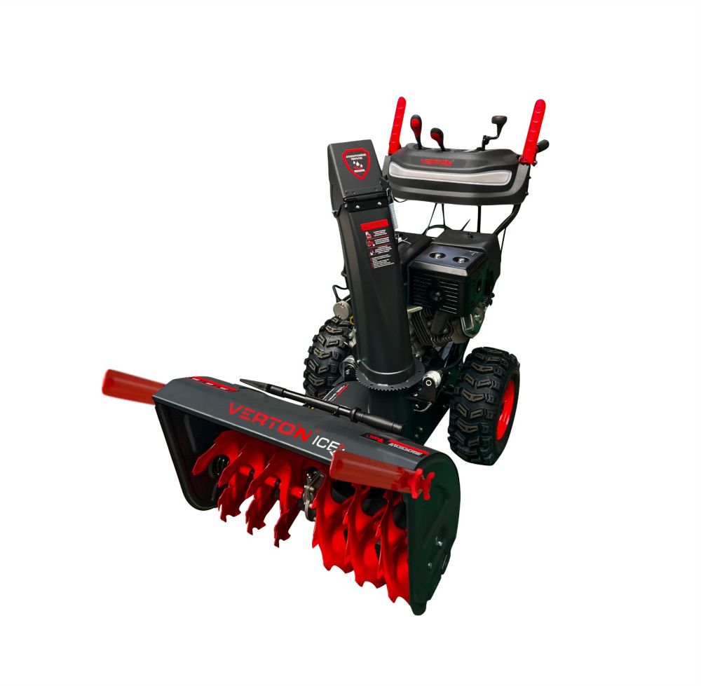 Снегоуборщик бензиновый Verton SB-1570LE