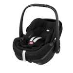 Автокресло Maxi-Cosi Pebble 360 Pro 0-13 кг с базой Family Fix 360 Prо 8052390110 Twillic Black/черный (2024)
