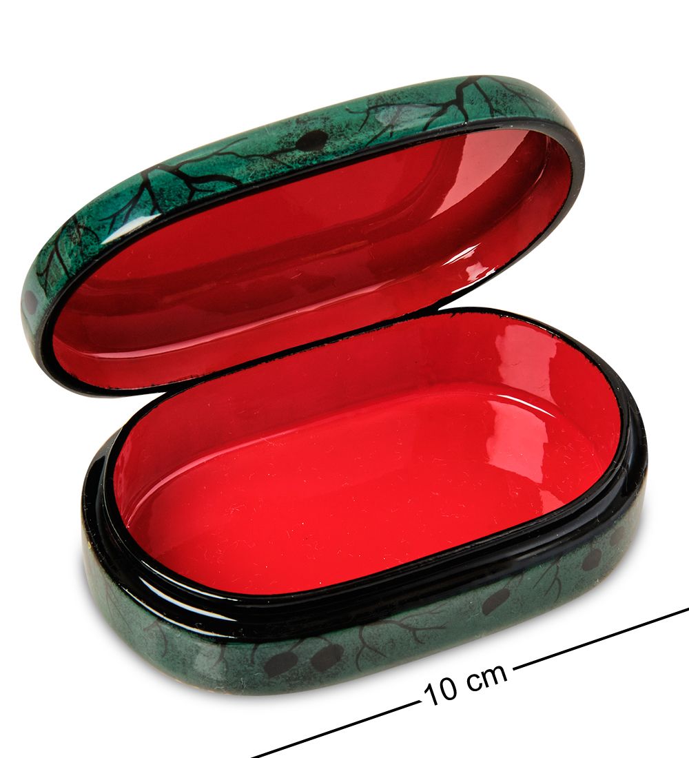 ШК-30/ 90 Шкатулка «Пушок» Ковалев