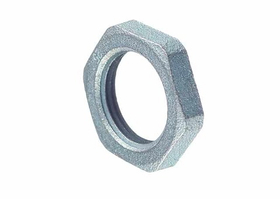 Контргайка оцинкованная, тип 310, Sanha