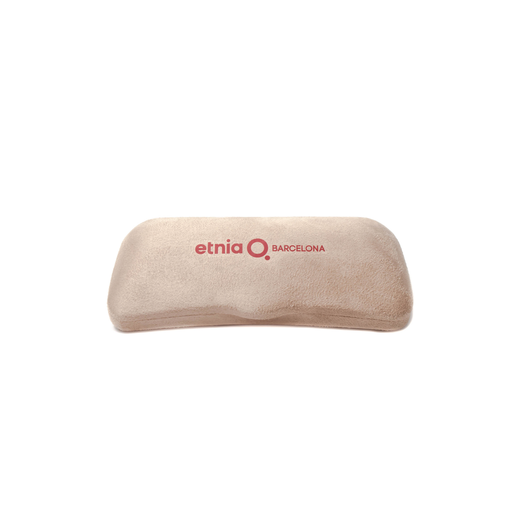 Оправа бабочка Etnia Barcelona 5 NOON 520 RDZE красная