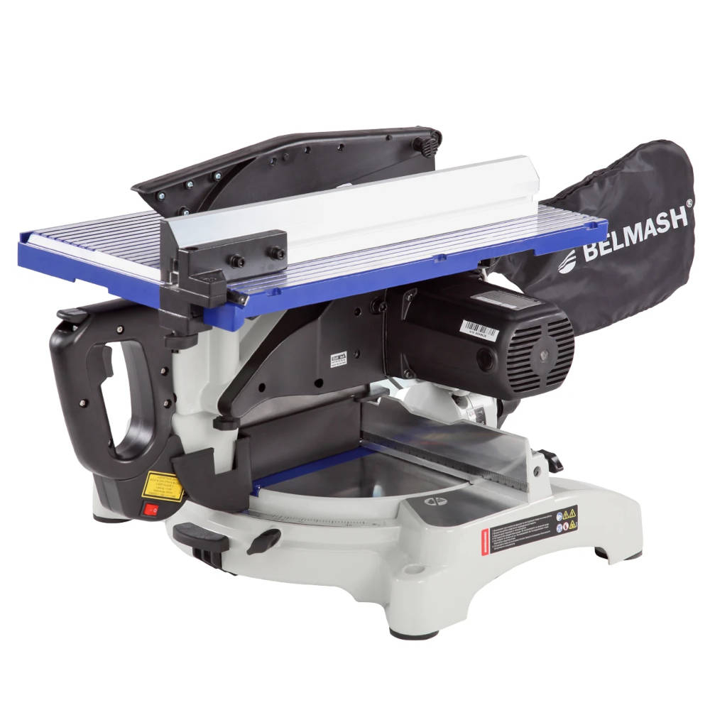 Торцовочная пила БЕЛМАШ MS U-305