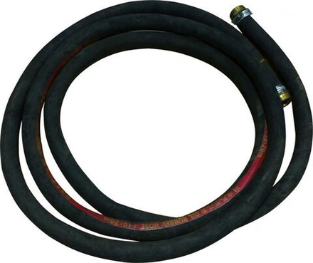 Шланг подающий ЕТП-80 для насоса НДТ модель (4 м., 3/4")