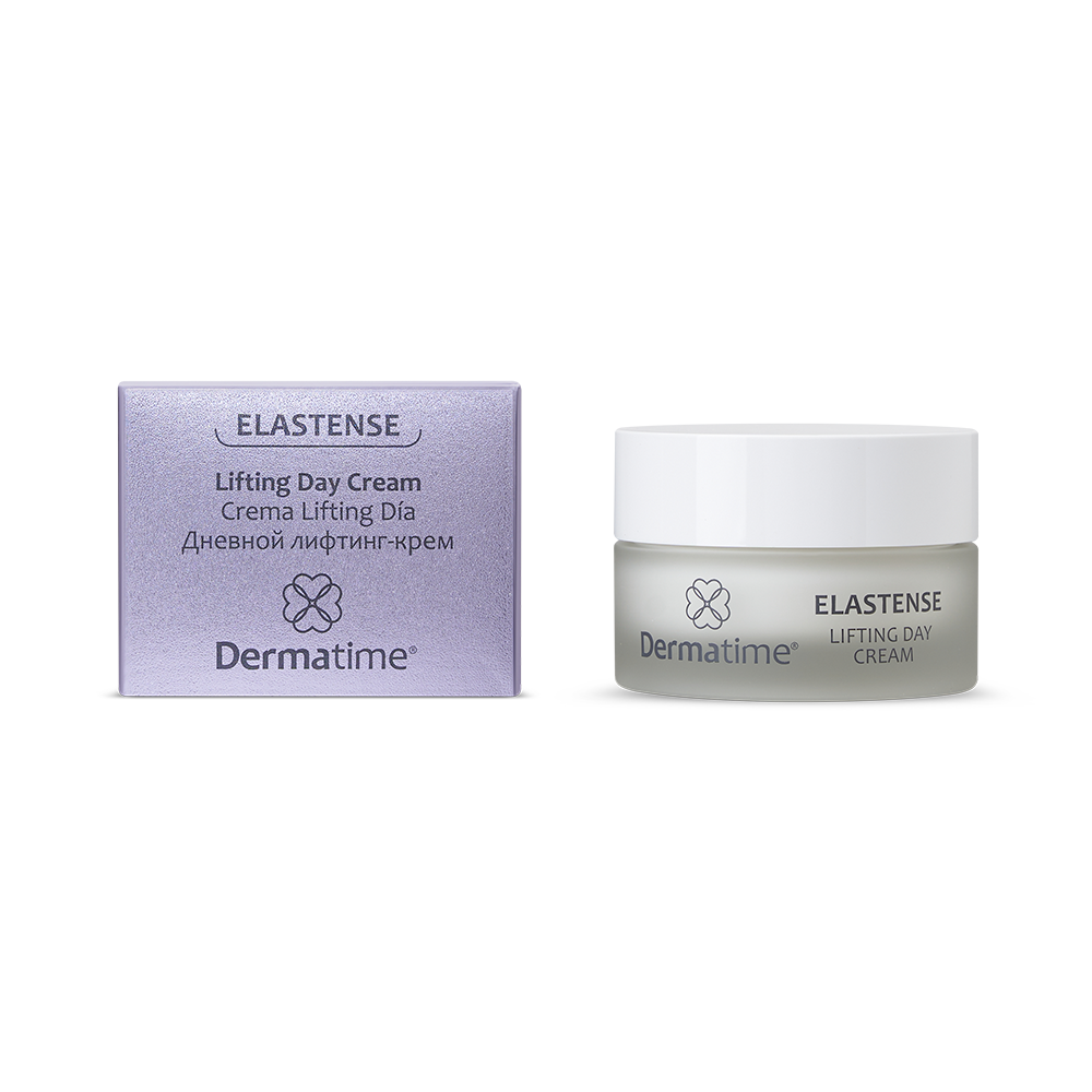 GERMAINE DE CAPUCCINI Options Flash Lift Концентрат с эффектом подтяжки 5х1 мл