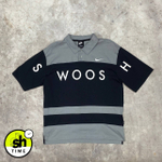 Поло Nike Swoosh