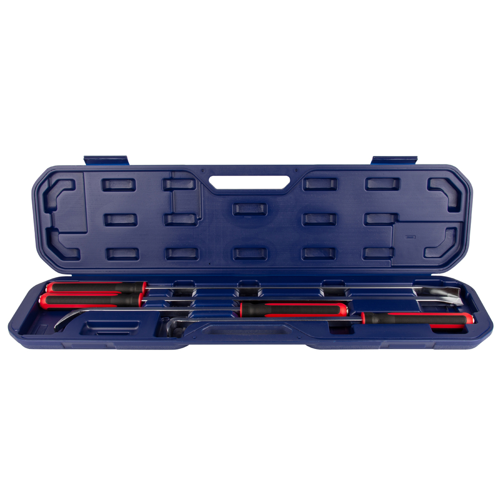 WDK-65042 Набор монтажных лопаток, 4 предмета