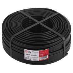 Кабель ЭРА ВВГ-Пнг(А)-LS 3х1,5(N,PE) 100м | Кабель ВВГ-Пнг(А)LS