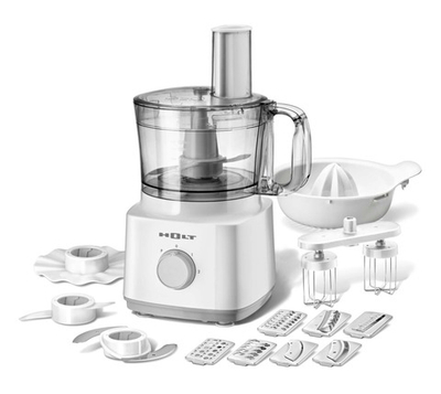 Кухонный комбайн HOLT HT-FP-012