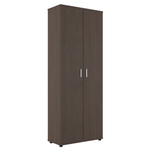 Гардероб узкий ГРАНД (GRAND)