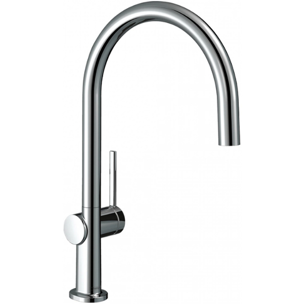 Смеситель для кухни Hansgrohe Talis M54 72804000 хром