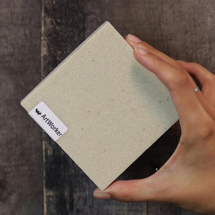 Смальта FZ10, 91х91х15 мм