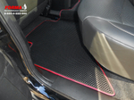 Isuzu D-Max 3 RG (12.2020 -) пикап