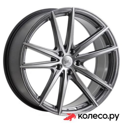 CSSD2763 7.5x17/5*108 D60.1 ET33 MK-P