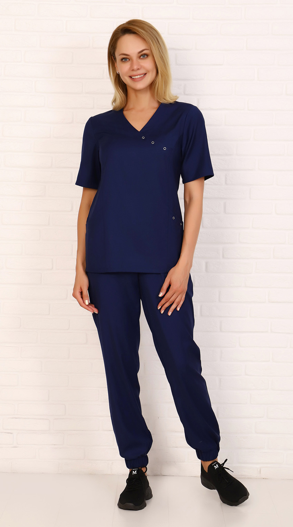 Костюм хирургический Оливия вискоза №У2