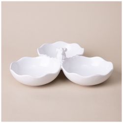 МЕНАЖНИЦА 3 СЕКЦИИ 24Х24Х7 СМ