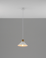 Светильник подвесной Moderli V11423-1P Night