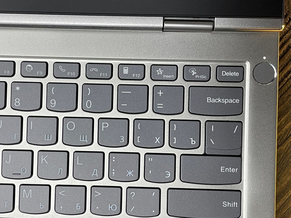 14" Ноутбук Lenovo ThinkBook 14 G2 ITL (1920x1080, Intel Core i5-1135G7, RAM 8ГБ,SSD 256ГБ, Intel Iris XE, Win 10Pro)