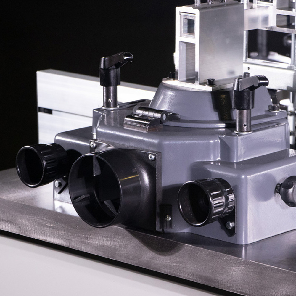 PROMA TFS-90/30 фрезерный станок по дереву