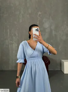 Платье II-4206 Фабрика Моды