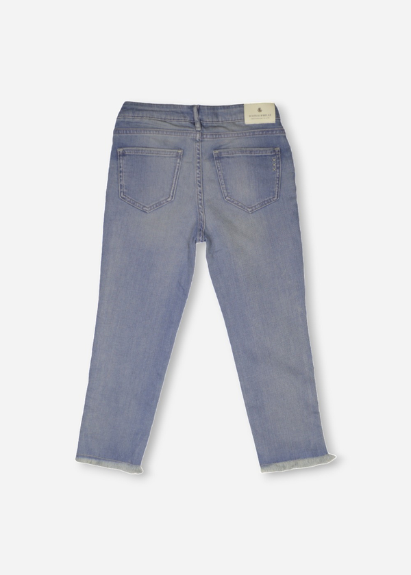 Джинсы Scotch & Soda