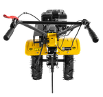Сельскохозяйственная машина HUTER MK-7500Р-10