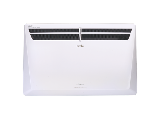 Конвектор Ballu BEC/EVU-2500 с блоком управления Digital Inverter и шасси (комплект)