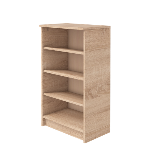 ЭВА Тумба для обуви ТМ-022 Дуб Сонома / Дуб Сонома