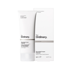 The Ordinary Glycolipid Cream Cleanser - нежный очищающий крем /   150  ml  / GTIN 769915232356