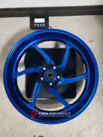 Кованые диски для HONDA FORZA 750 хонда мотоцикл колеса ковка диск
