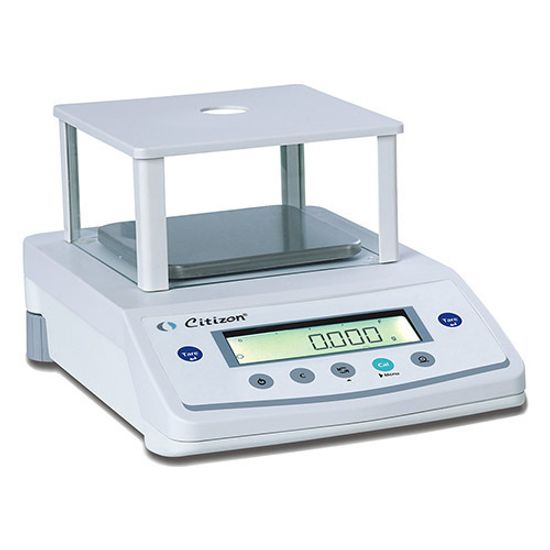 Лабораторные весы ACZET CY-1003С