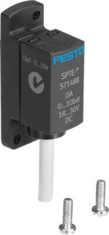 SPTE-P10R-F-V-2.5K Датчик давления