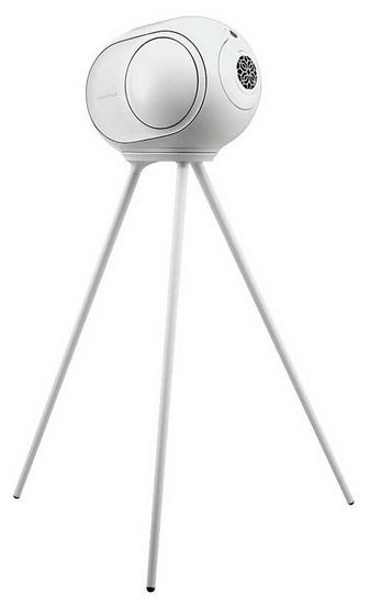 Devialet Phantom II 98 db iconic white