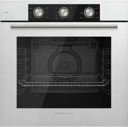 Встраиваемый электрический духовой шкаф Kuppersberg HF 603 W