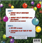 The Monkees / Christmas Party Plus! (Limited Edition)(Coloured Vinyl)(2x7" Vinyl Single)