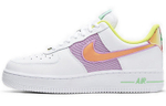 Кроссовки Nike Air Force 1 Low (Женская размерная сетка)