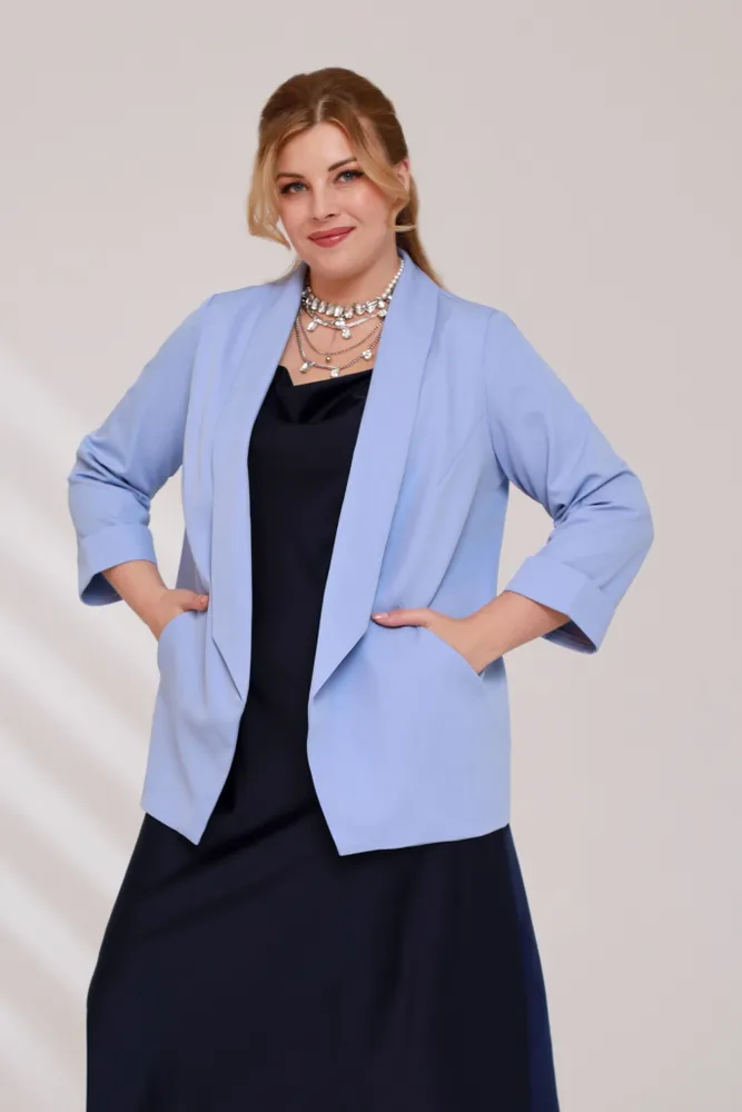 Жакет 2614 Fabrika