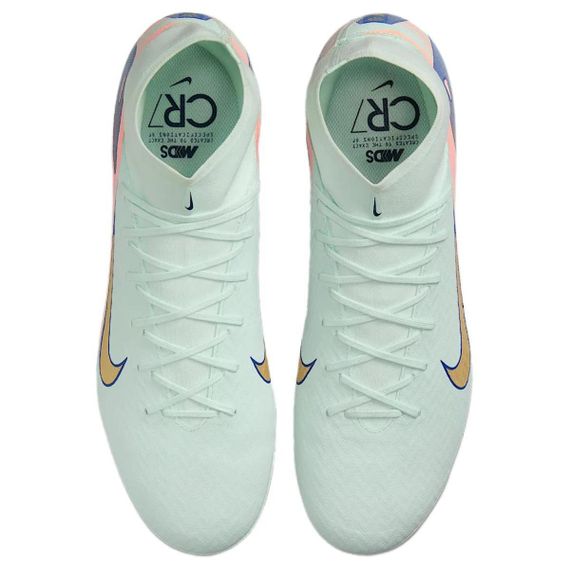 NIKE Mercurial Superfly 10 Academy - Бутбольные ботинки СРЕДНЕГО размера для мужчин