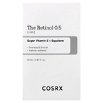 CosRx, Масло с ретинолом 0,5, 20 мл (0,67 жидк. унц.)
