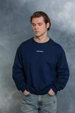 Лонгслив мужской IBS